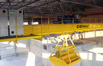 SUWNICE PÓŁ- I W PEŁNI ZAUTOMATYZOWANE